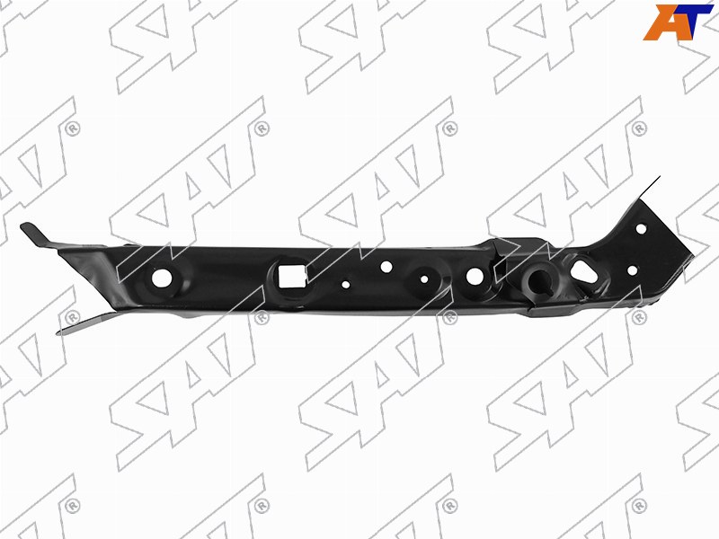 Рамка кузова NISSAN QASHQAI 14- RH ST-DT66-009-1 ST-DT66-009-1