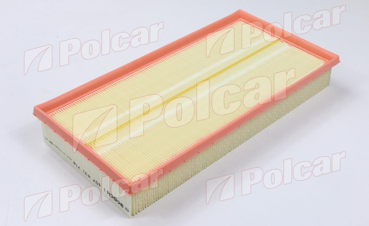 BS1457433714 Polcar Воздушный фильтр для 