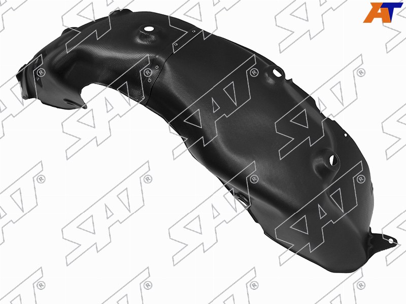 Подкрылок задний HYUNDAI TUCSON/IX35 10-15 RH ST-HN51-064L-1 ST-HN51-064L-1