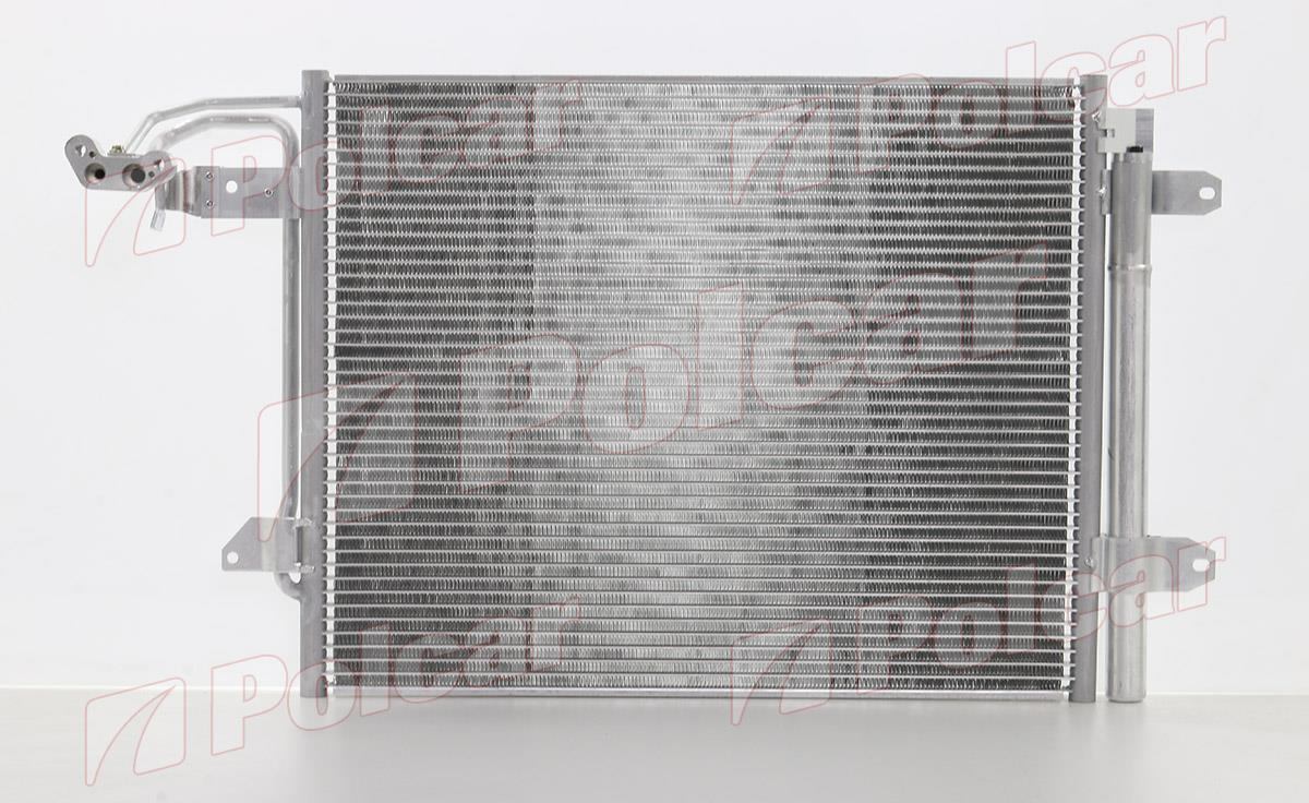 Радиаторы кондиционера 9578K8C1 9578K8C1