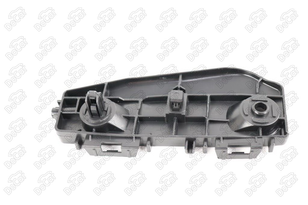 5211560250-DCR Docar Кронштейн крепления бампера переднего Прав. Toyota Land Cruiser 200 2016- для 