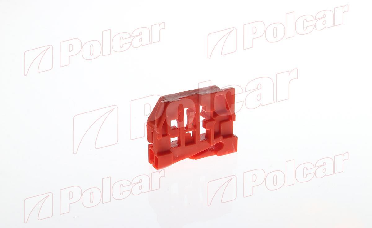 ZNC50883 Polcar Рем.элемент стеклоподъемника для 