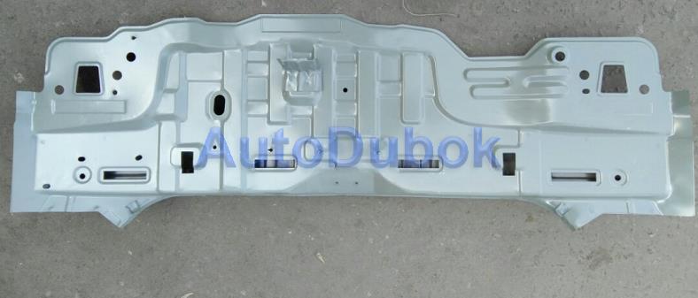Панель задняя седан KIARIO11-P0RSE