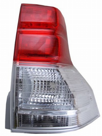 Фонарь правый 09-13г ZCR1970R ZCR1970R