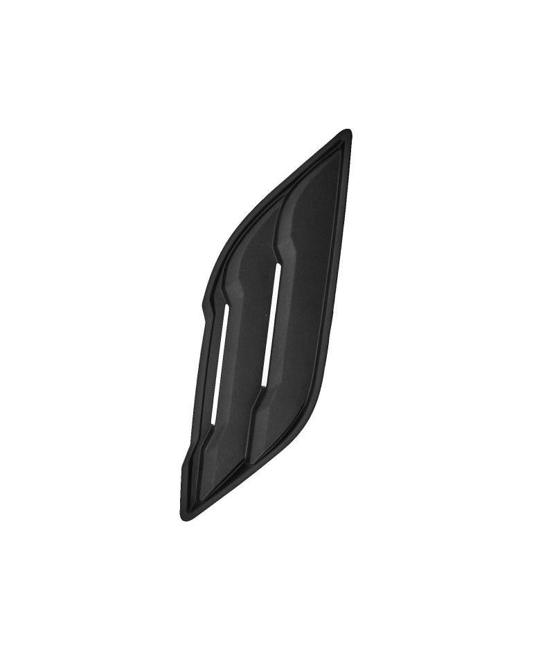 PFD87018R Signeda Решётка в переднее крыло RAPTOR 2018- правая для 