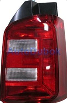 Фонарь 2 дв правый multivan VWTRN15-740-R VWTRN15-740-R