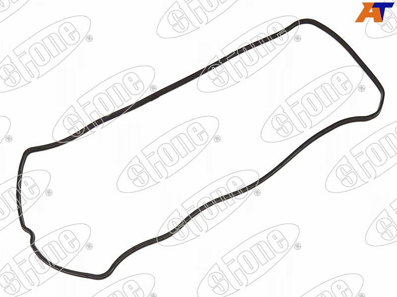 JC-13153-P STONE Прокладка клапанной крышки TOYOTA CAMRY ACV40 06-/LAND CRUISER PRADO 150 09- 1-4GR-F# для 