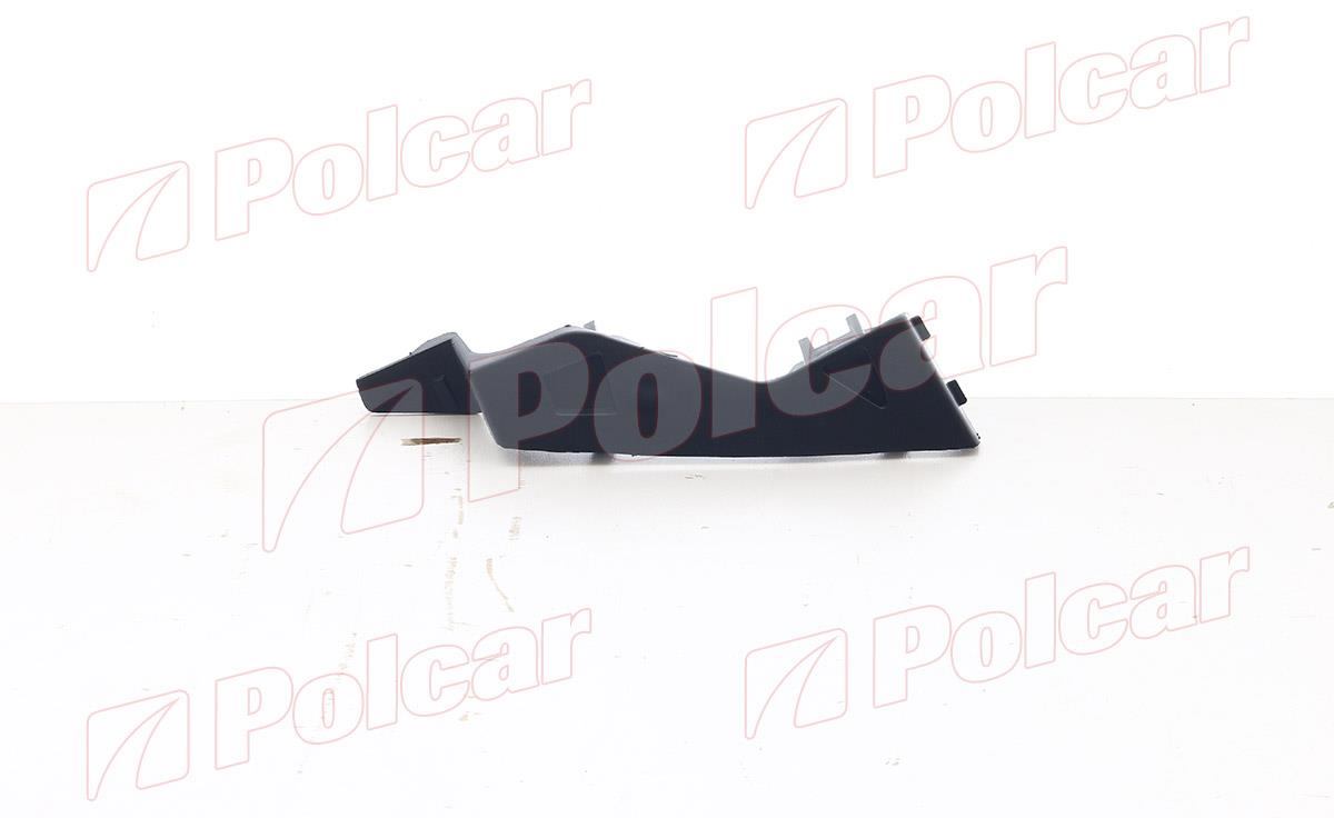 VW PASSAT SDN+KOMBI (B6 (3C)) 01.05 - 07.10 :Узел панели передней левый 955504-7