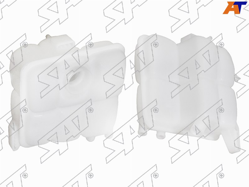 ST-FDA6-102-0 Sat Бачок расширительный FORD FOCUS II 05-11/III 11-/KUGA 08- для 