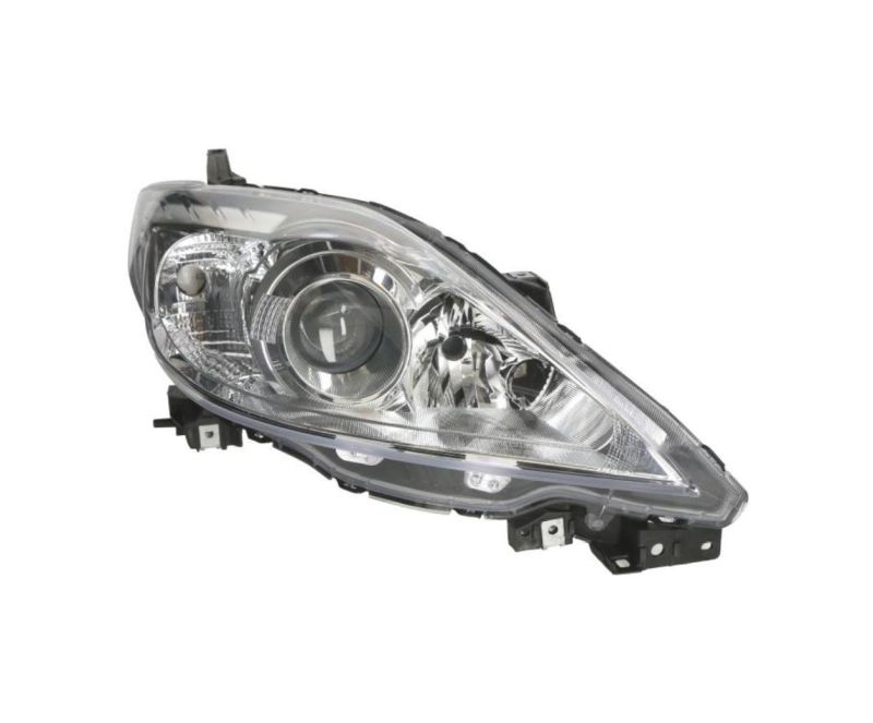 ZMZ111333R Mazda ПЕРЕДНЯЯ ФАРА для 