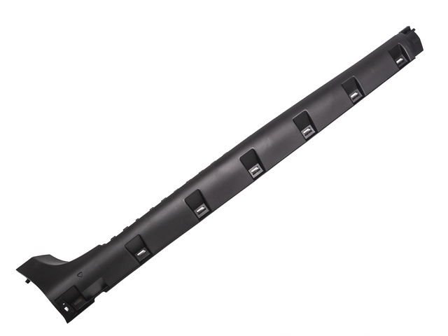 ПОРОГ ПРАВЫЙ DUSTER 10- LRN020011601R LRN020011601R