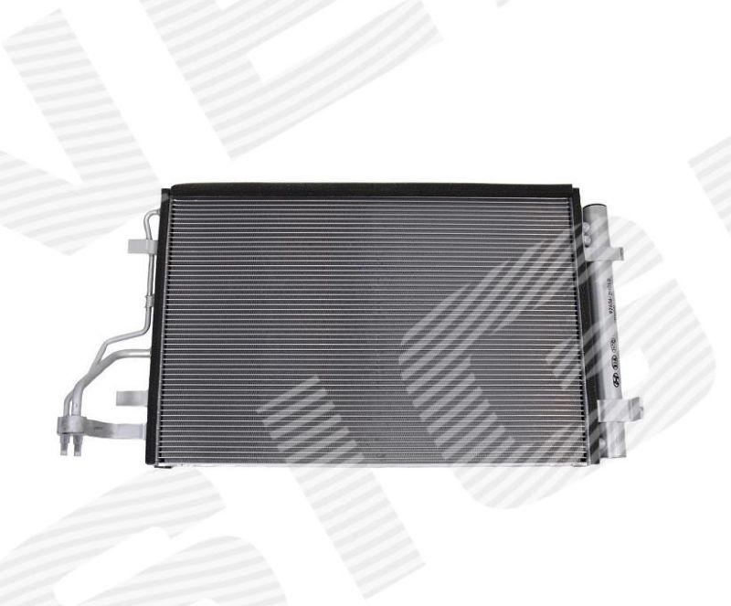 Радиатор кондиционера RC940006 RC940006