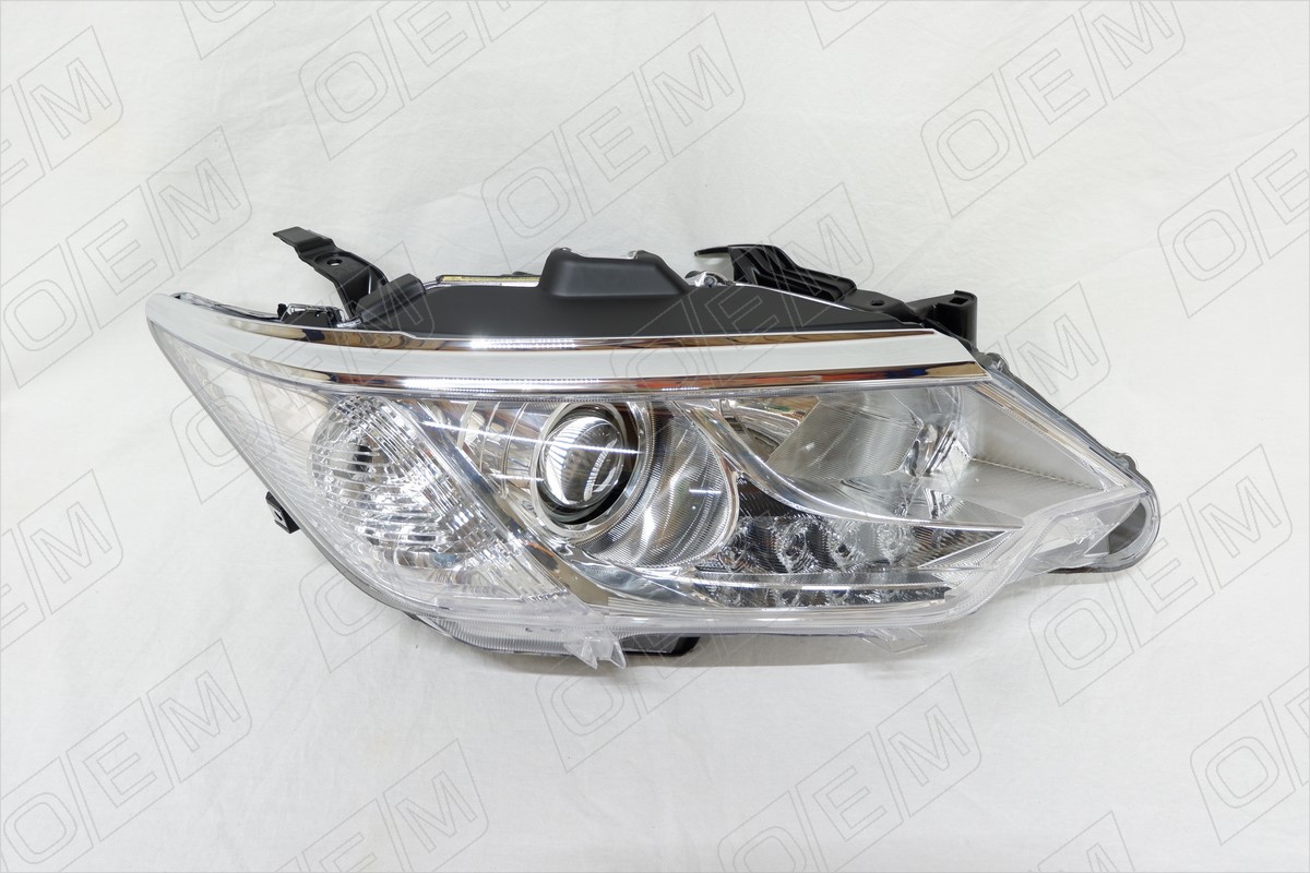 Фара с корректором правая 2014-2017г под ксенон OEM0202FR OEM0202FR