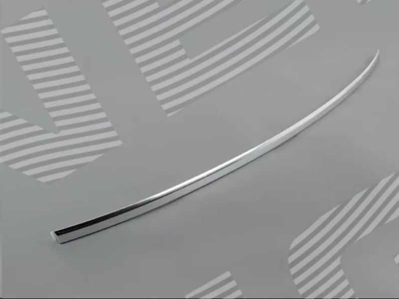 PAD04068MA Signeda Молдинг крышки багажника хром. для 