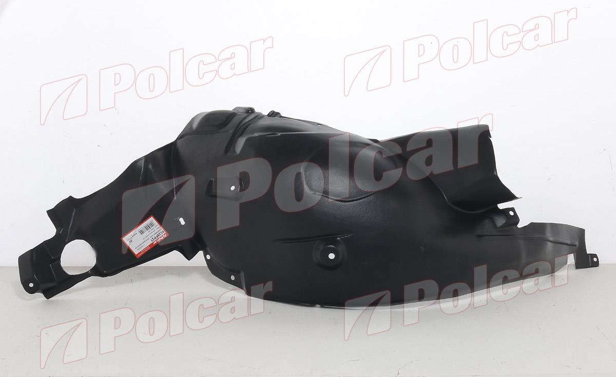 Подкрылок 5035FP2T 5035FP2T