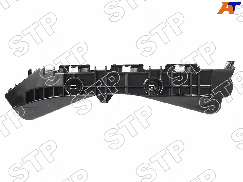 Крепление заднего бампера TOYOTA AURIS/COROLLA 06- RH №1 STP-52575-12150 STP-52575-12150