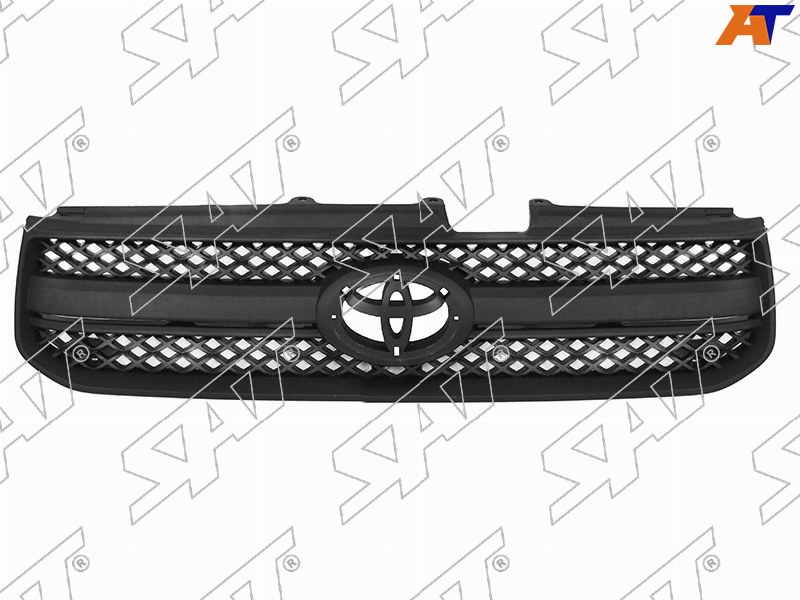 ST-TYY2-093-A0 Sat Решетка радиатора TOYOTA RAV4 03-05 для 