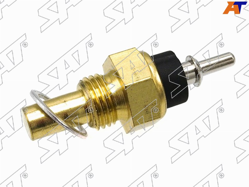Датчик температуры ОЖ MERCEDES W202/ W210/ SPRINTER W901,902 95-06/ VITO 638 96-03 ST-206-0085 ST-206-0085