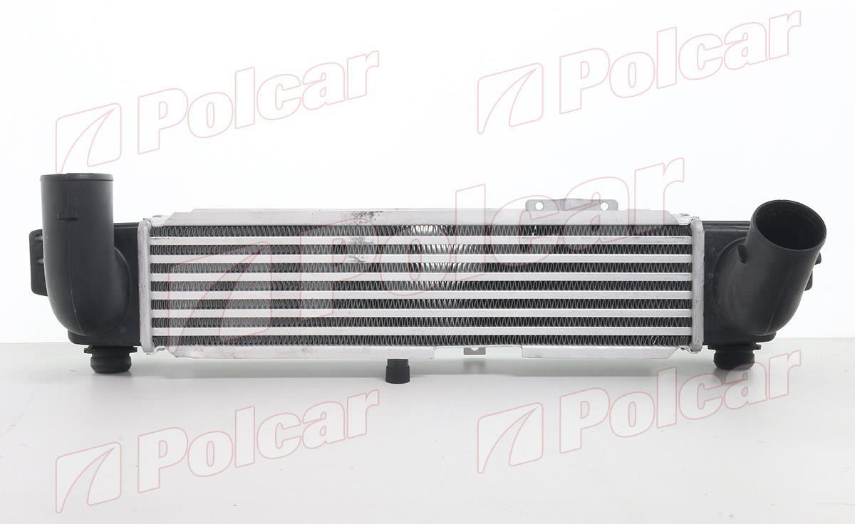 Радиаторы воздуха (Интеркулеры) 4171J81X 4171J81X