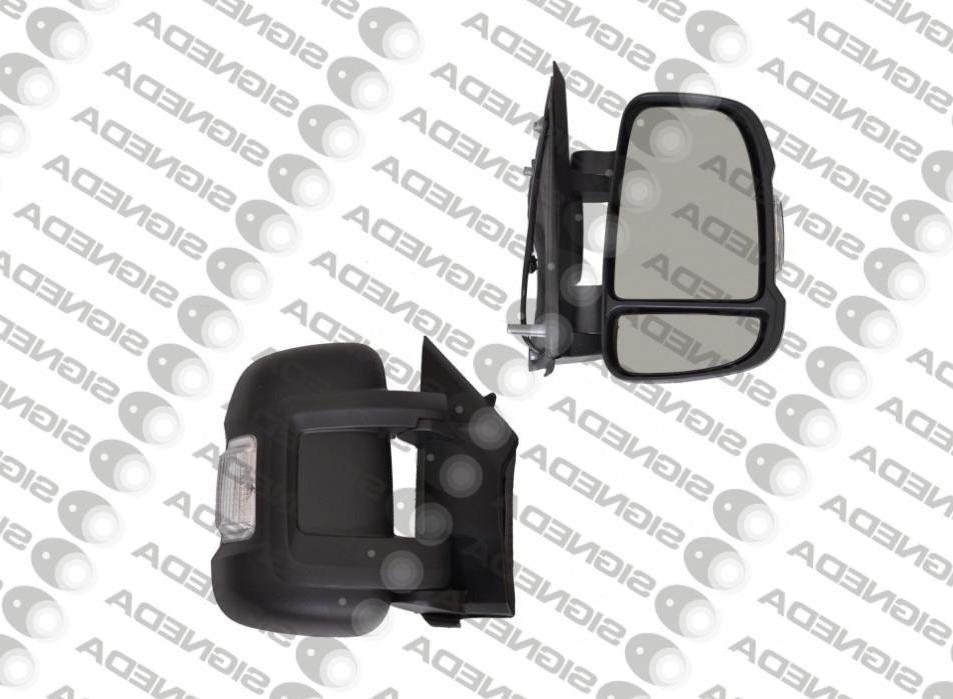 Зеркало механическое правое VFTM1029MR VFTM1029MR