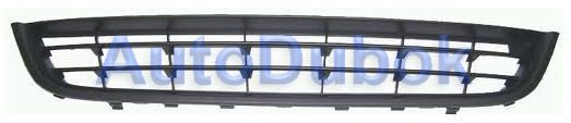 Решетка бампера переднего центральная VWPCC09-190XB-C VWPCC09-190XB-C