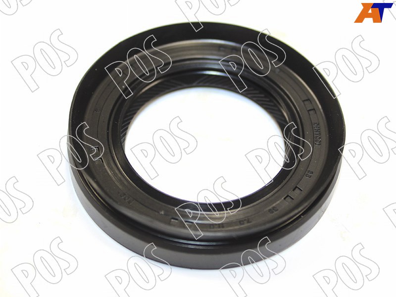 Сальник привода LH HYUNDAI ACCENT/ELANTRA/GETZ/I10/MATRIX/TIBURON/KIA CERATO 101068313 101068313