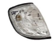 Указатель поворота угловой л п (комплект) EAGLE EYES хрустал MD14095-032CC-N MD14095-032CC-N