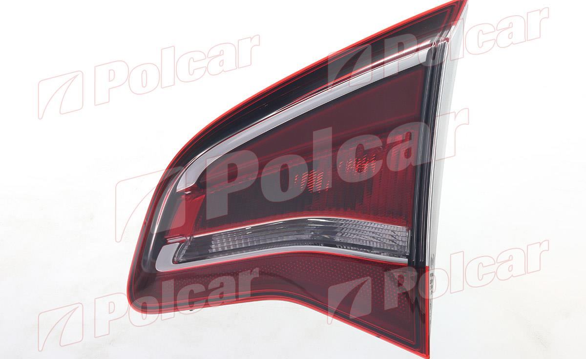 55L2881U Polcar Фонарь задний для 