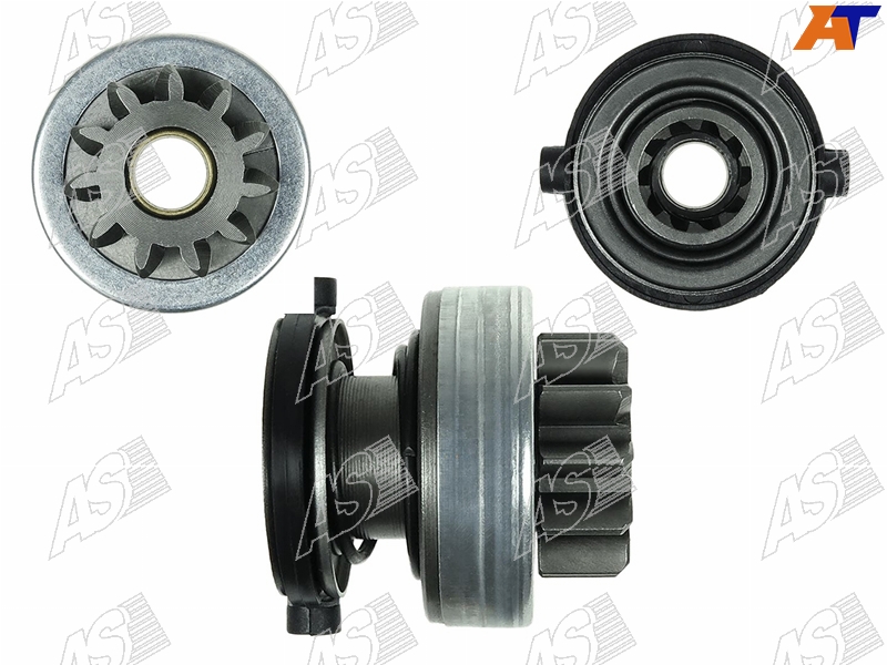Бендикс TOYOTA COROLLA ZZE12# UKP/ AVENSIS 00- 1-3ZZ SD0149 SD0149
