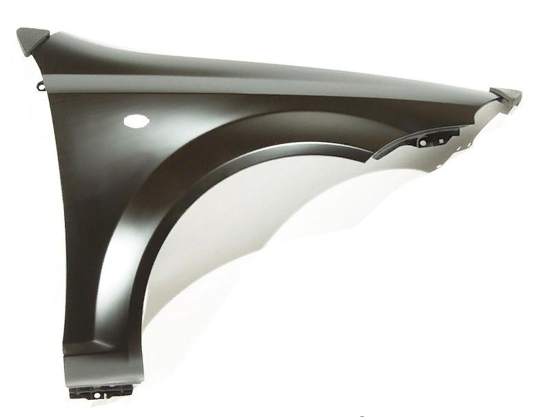 PCV10101AR Signeda Крыло переднее правое для 