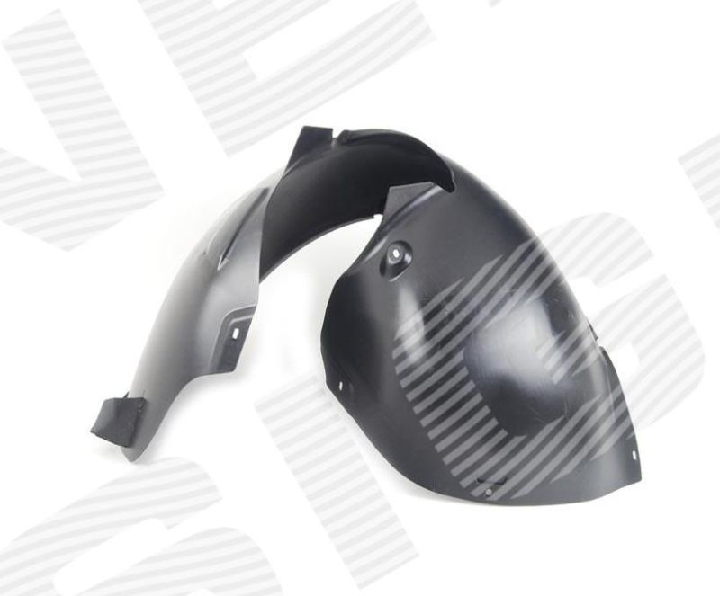 Подкрылок пер.лев.задн.часть PVW11067CL PVW11067CL