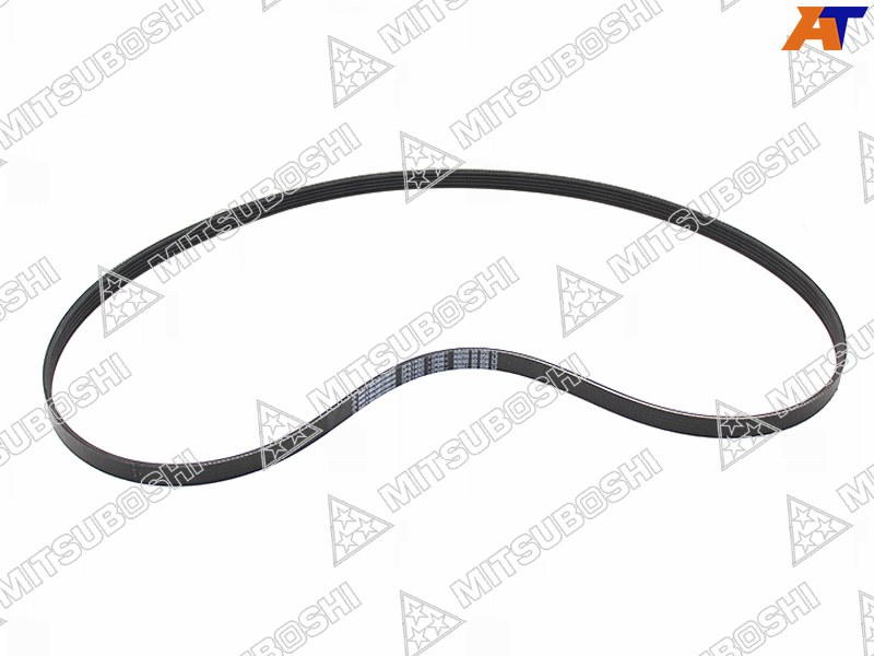 5PK1450 Mitsuboshi Ремень поликлиновой OPEL ASTRA G/H/VECTRA C/MERIVA/ZAFIRA/PEUGEOT 605/RENAULT 25 1,4-3,0 84- для 