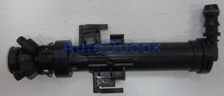 AI0Q513-9C0-L Body Parts Форсунка омывателя фары левой для 