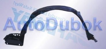 HDACR90-300-R Тайвань Подкрылок передний крыла правого для 