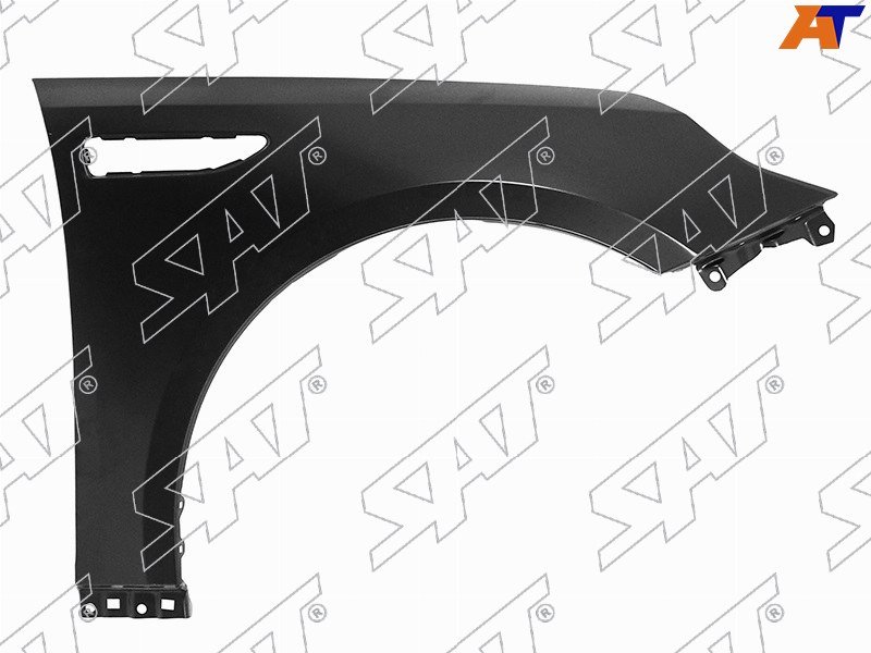 ST-KA51-016-A1 Sat Крыло переднее KIA OPTIMA 16-20 RH для 