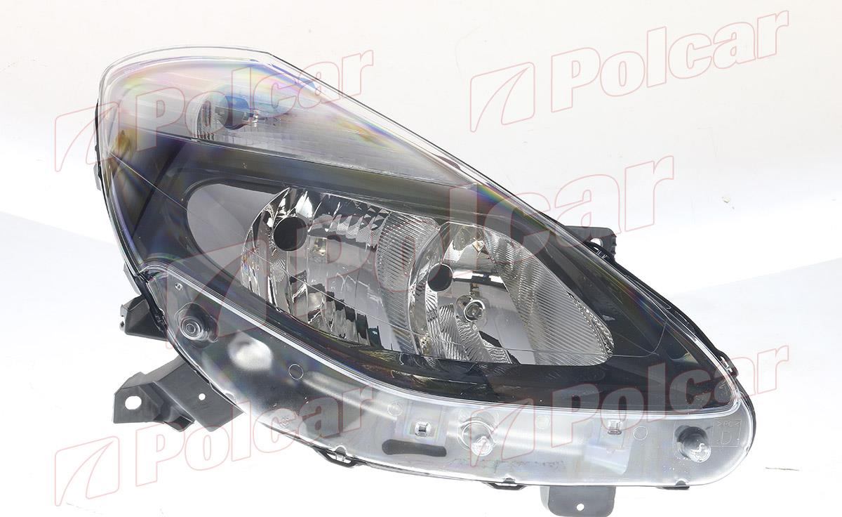 Фара основная 6064104V 6064104V
