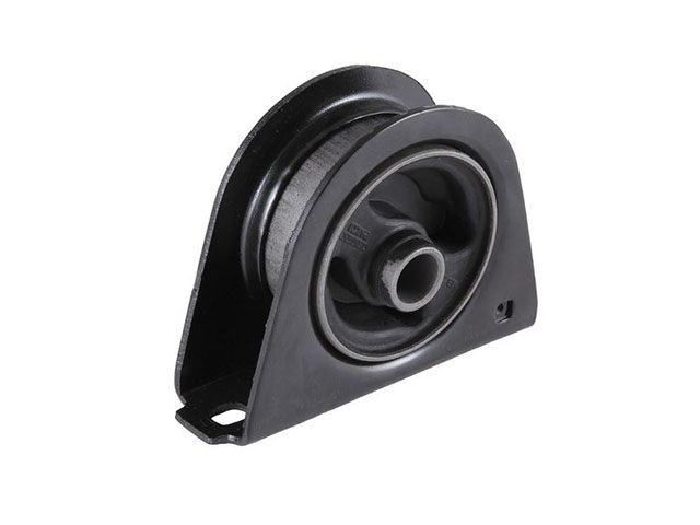 Опора двигателя передн MITSUBISHI LANCER CS1A/CS2A/S3A 00- PSE3319 PSE3319