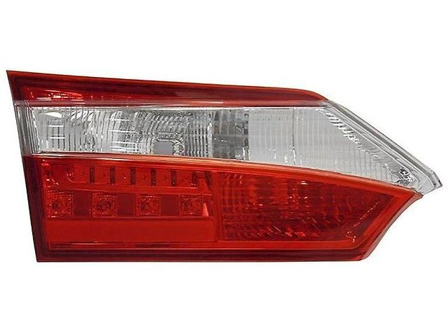 COROLLA ФОНАРЬ ЗАДН ВНУТРЕН ЛЕВ ДИОД ТЮНИНГ (Китай) TYCRL13-752-L