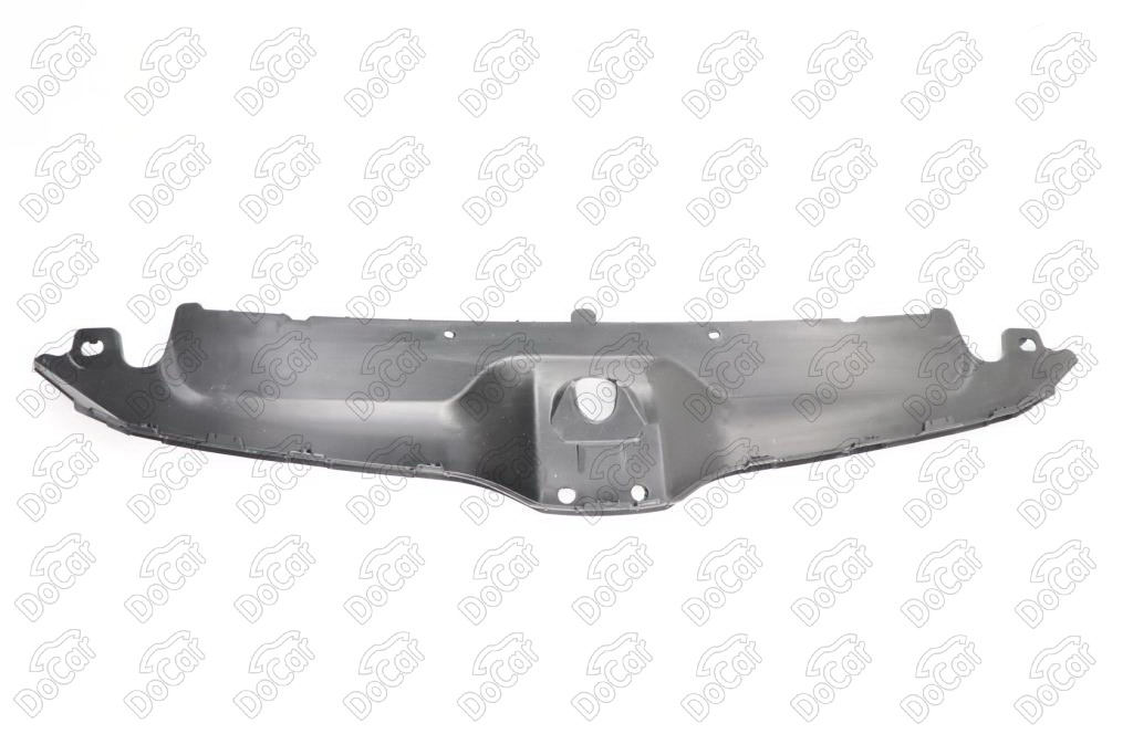 Дефлектор радиатора верхний Skoda Superb 2016- 3V0853343-DCR 3V0853343-DCR