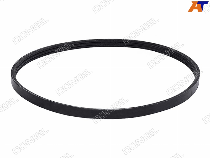 3PK685 Dongil Ремень приводной поликлиновой FORD MONDEO III 00-07/FIAT DOBLO 01-/MAZDA MPV 99-06 для 