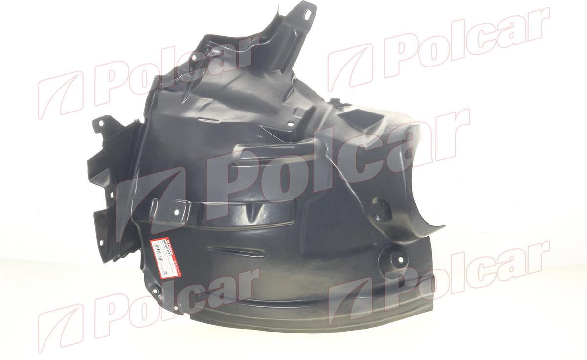 Подкрылок правый 5039FP2T 5039FP2T