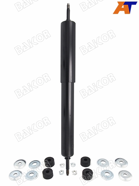 BKSA0189 Baikor Амортизатор передний TOYOTA LAND CRUISER 80/105/MMC DELICA 94-06 LH=RH для 