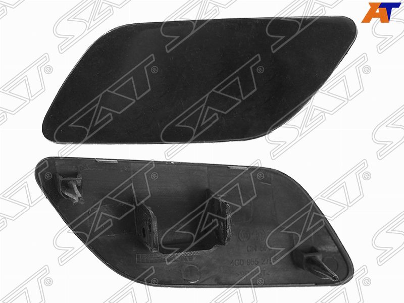 Крышка форсунки омывателя левая ST-AU16-110C-2 ST-AU16-110C-2