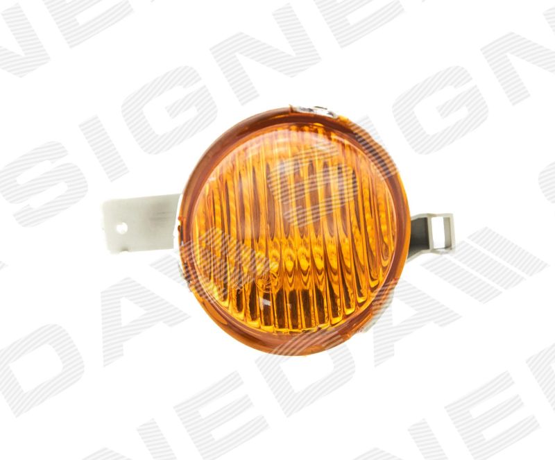 Поворотник пер.лев.желтый ZDW1611YL ZDW1611YL