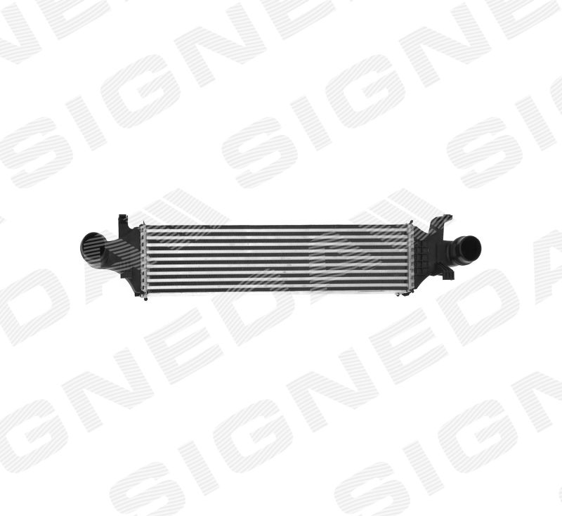 RI96334 Mercedes ИНТЕРКУЛЕР для 