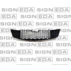 Решетка радиатора нижняя хром 2009-2012 PCV07209GA PCV07209GA