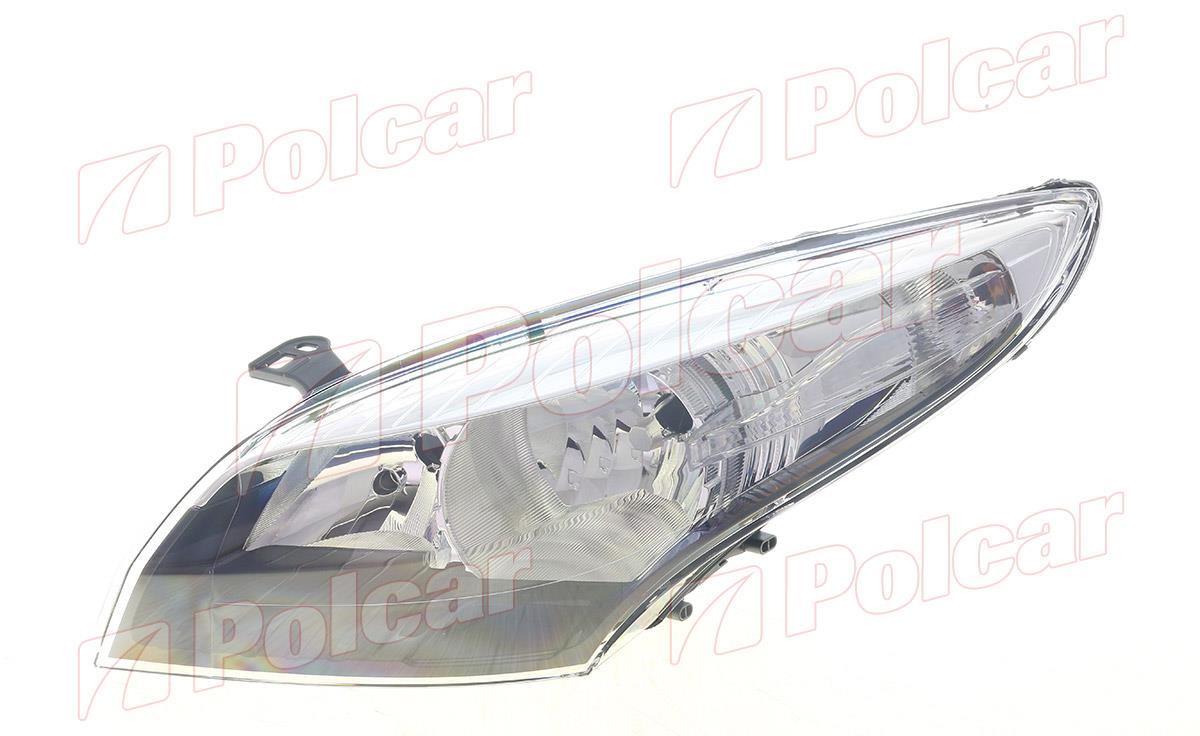 Фара основная 6014095U 6014095U