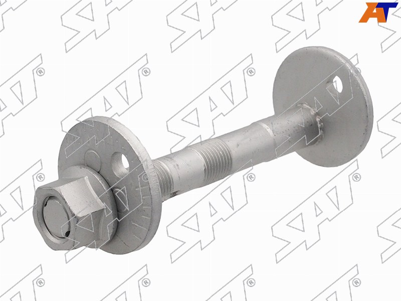 ST-125-0004 Sat Болт (комплект) с эксцентриком №2 TOYOTA FORTUNER/HILUX 15- для 