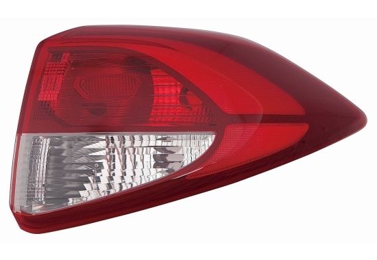 HNTUN15-741-R Depo Фонарь внешний правый для 
