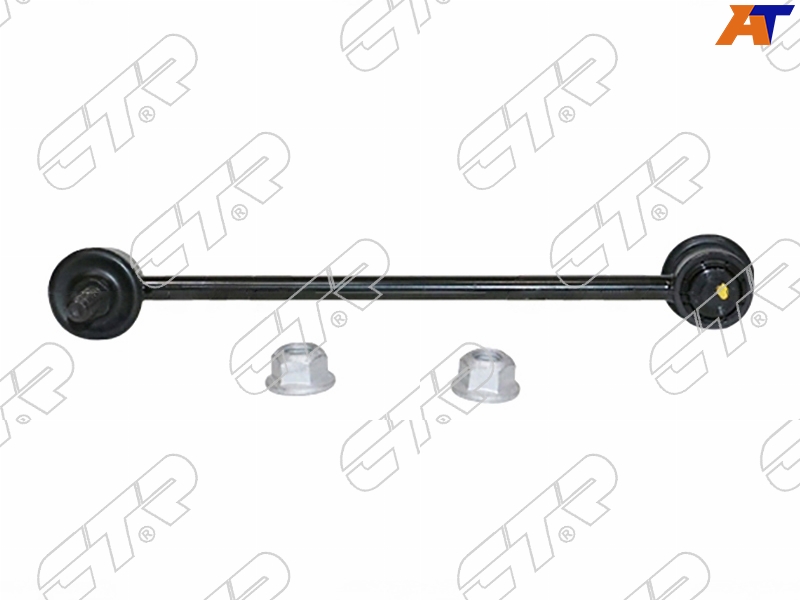 CL0036 CTR Тяга стабилизатора переднего FORD FOCUS 98-05/FIESTA 93-02/ESCORT 90-99 LH=RH для 